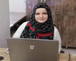 HEMŞİRE ELİF VAROL